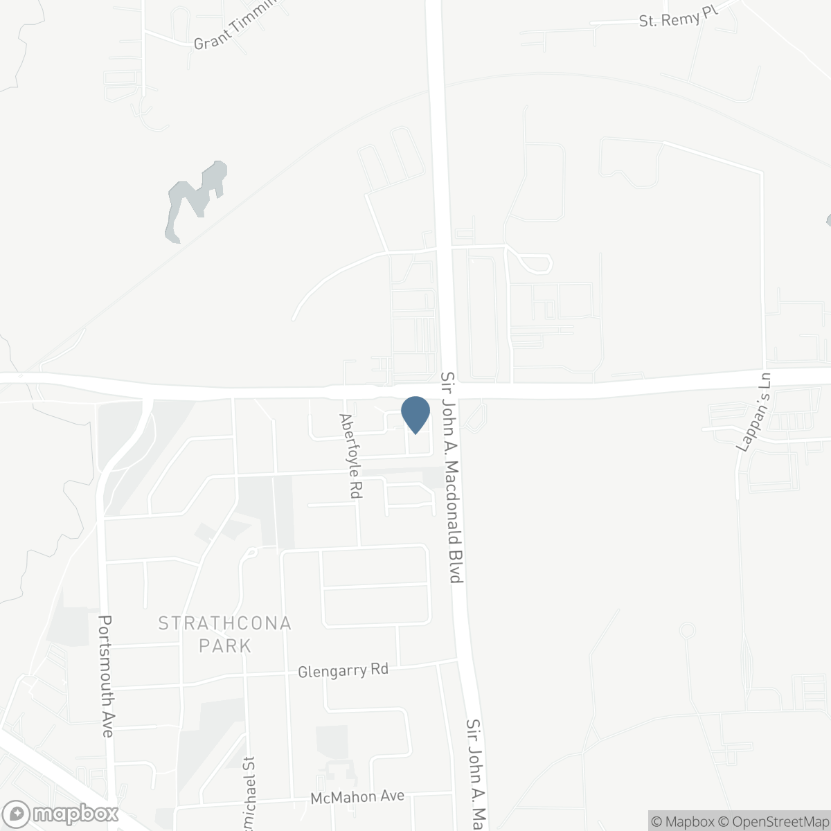 53 - 44 ROSEMUND CRESCENT, Kingston, Ontario K7M 6Z4